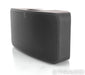 Bluesound Pulse Mini 2i Wireless Streaming Speaker; Black