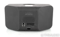 Bluesound Pulse Mini 2i Wireless Streaming Speaker; Black