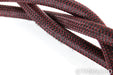 AudioQuest Hurricane HC Power Cable; 1m AC Cord; 72v DBS; High Current