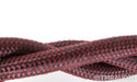 AudioQuest Hurricane HC Power Cable; 1m AC Cord; 72v DBS; High Current