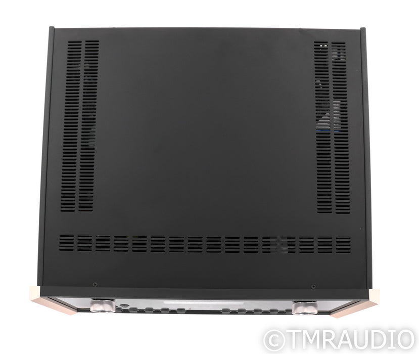 McIntosh MX123 13.2 Channel Home Theater Processor; MX-123; Spotify Connect