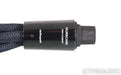 AudioQuest Hurricane HC Power Cable; 2m AC Cord; 72v DBS; High Current