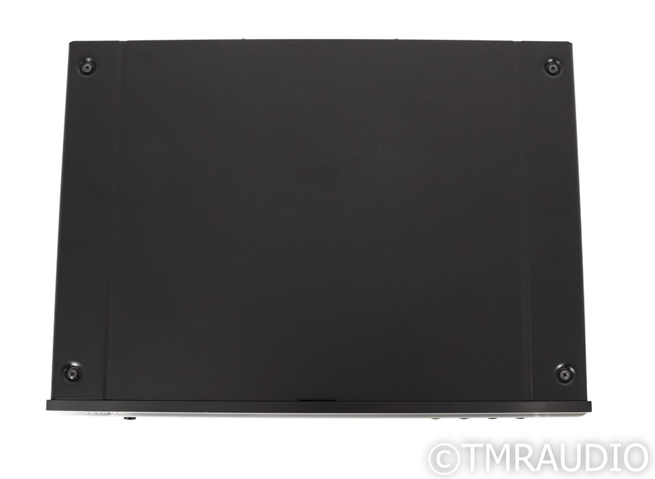 Denon DCD-1600NE SACD Player; Black; Remote; DCD1600NE