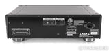 Denon DCD-1600NE SACD Player; Black; Remote; DCD1600NE