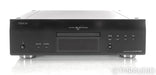 Denon DCD-1600NE SACD Player; Black; Remote; DCD1600NE