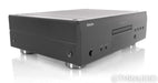 Denon DCD-1600NE SACD Player; Black; Remote; DCD1600NE
