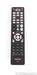 Denon DCD-1600NE SACD Player; Black; Remote; DCD1600NE