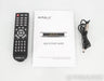 Auralic Aries Wireless Network Streamer; Linear Power Supply