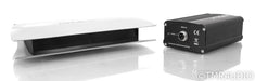 Auralic Aries Wireless Network Streamer; Linear Power Supply