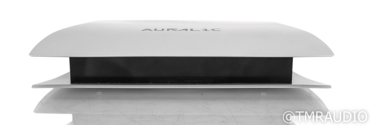 Auralic Aries Wireless Network Streamer; Linear Power Supply