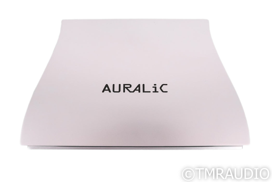 Auralic Aries Wireless Network Streamer; Linear Power Supply