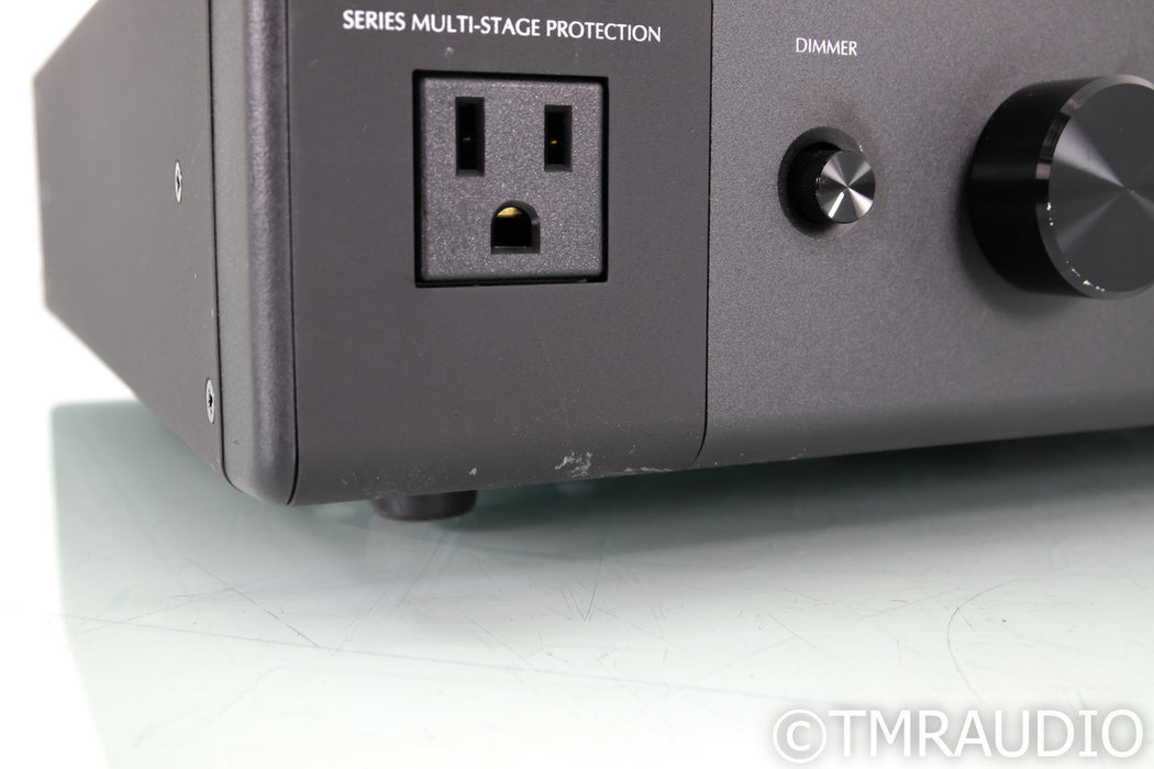 Furman Elite-15 Power Factor i AC Power Line Conditioner; PF i