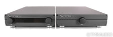 NuForce P-9 Stereo Preamplifier; Black