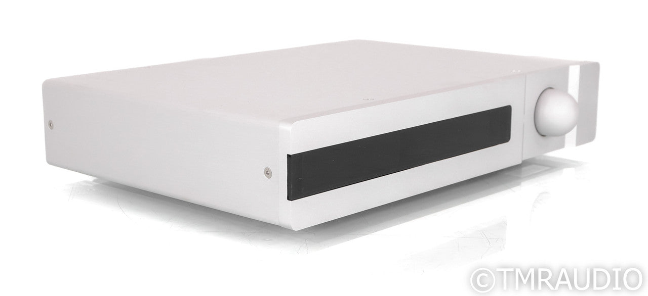 Auralic Vega DAC; D/A Converter