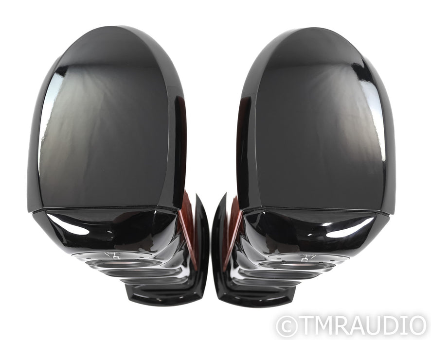 Revel Ultima Studio2 Floorstanding Speakers; Mahogany Pair; Studio