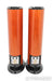 Revel Ultima Studio2 Floorstanding Speakers; Mahogany Pair; Studio