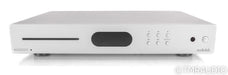 Audiolab 6000CDT CD Transport; Silver