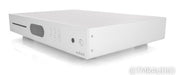 Audiolab 6000CDT CD Transport; Silver