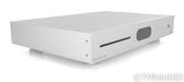Audiolab 6000CDT CD Transport; Silver