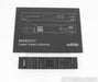 Audiolab 6000CDT CD Transport; Silver