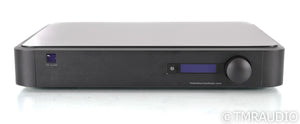 PS Audio PerfectWave DirectStream Jr. DAC; D/A Converter; Black; DSJ