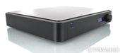 PS Audio PerfectWave DirectStream Jr. DAC; D/A Converter; Black; DSJ