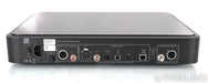 PS Audio PerfectWave DirectStream Jr. DAC; D/A Converter; Black; DSJ