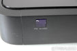 PS Audio PerfectWave DirectStream Jr. DAC; D/A Converter; Black; DSJ