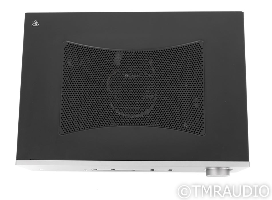 Cambridge Audio CXA81 Stereo Integrated Amplifier; CXA-81; Black
