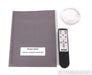 Audio Research DAC 8; D/A Converter; Silver