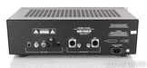 Audio Research DAC 8; D/A Converter; Silver