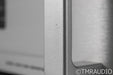 Audio Research DAC 8; D/A Converter; Silver