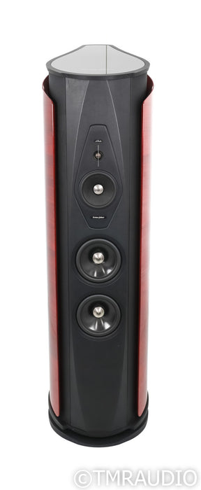 Sonus Faber Aida Floorstanding Speakers; Version 1 (Single Right Speaker)