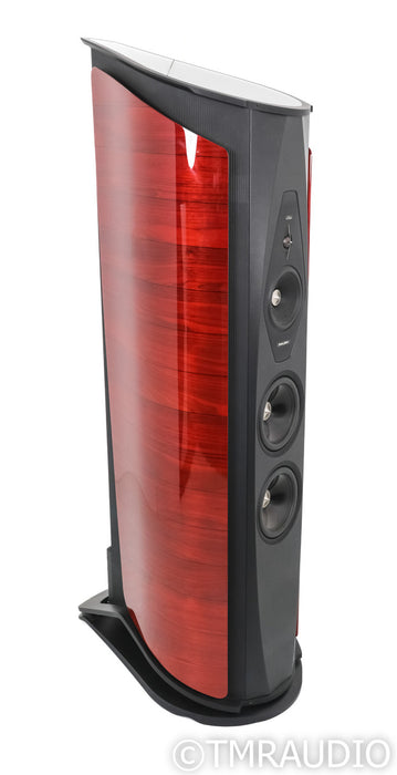 Sonus Faber Aida Floorstanding Speakers; Version 1 (Single Right Speaker)
