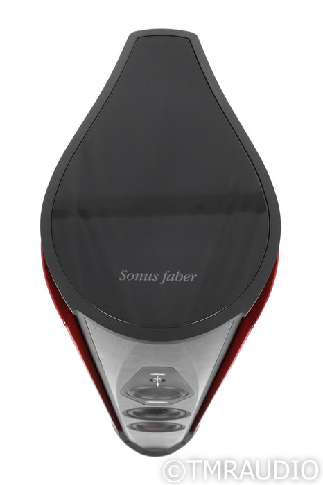 Sonus Faber Aida Floorstanding Speakers; Version 1 (Single Right Speaker)