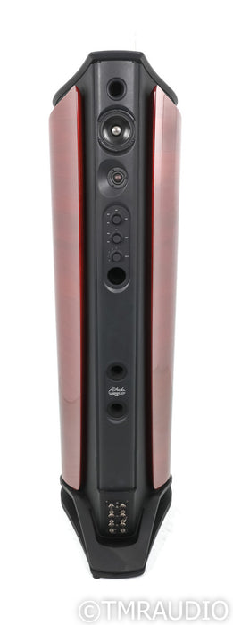 Sonus Faber Aida Floorstanding Speakers; Version 1 (Single Right Speaker)