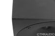 Buchardt Audio A700 Powered Floorstanding Speakers; A-700; Black Pair