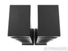 Buchardt Audio A700 Powered Floorstanding Speakers; A-700; Black Pair