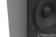 Buchardt Audio A700 Powered Floorstanding Speakers; A-700; Black Pair