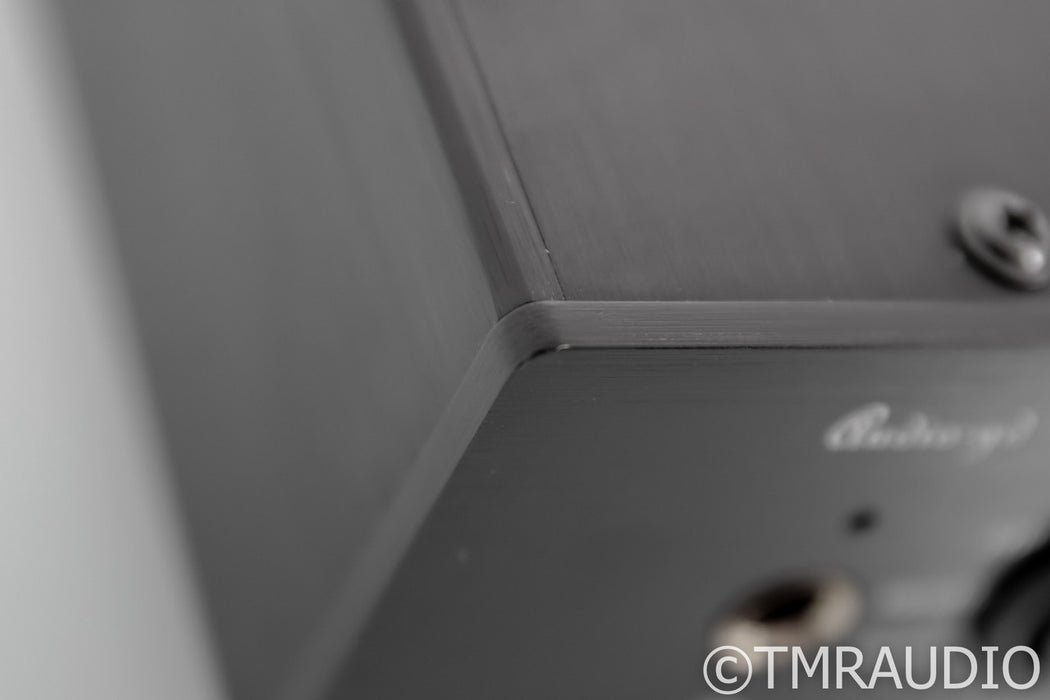 Audio-GD NFB-11.28 Headphone Amplifier DAC; D/A Converter