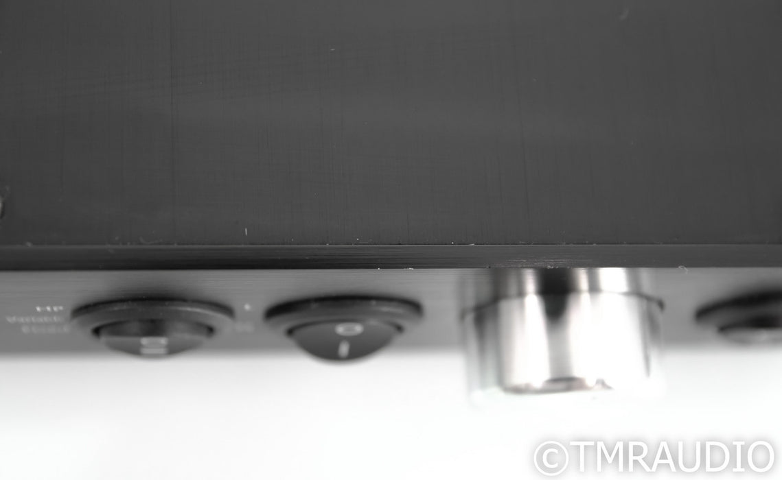 Audio-GD NFB-11.28 Headphone Amplifier DAC; D/A Converter