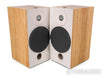 Focal Chora 806 Bookshelf Speakers; Light Wood Pair (Open Box)
