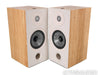 Focal Chora 806 Bookshelf Speakers; Light Wood Pair (Open Box)