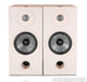 Focal Chora 806 Bookshelf Speakers; Light Wood Pair (Open Box)