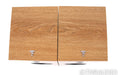 Focal Chora 806 Bookshelf Speakers; Light Wood Pair (Open Box)