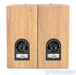 Focal Chora 806 Bookshelf Speakers; Light Wood Pair (Open Box)