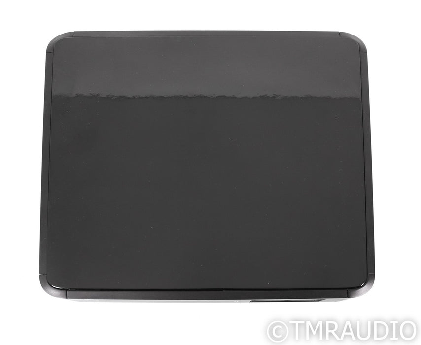 PS Audio PerfectWave DirectStream DAC; D/A Converter; Black