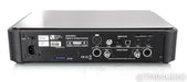PS Audio PerfectWave DirectStream DAC; D/A Converter; Black