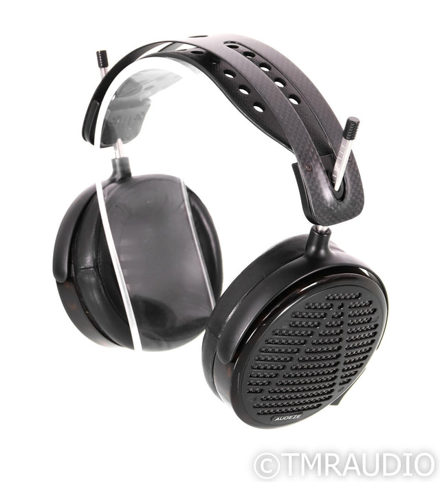 Audeze LCD-5 Open Back Planar Magnetic Headphones; Hard Case; LCD5