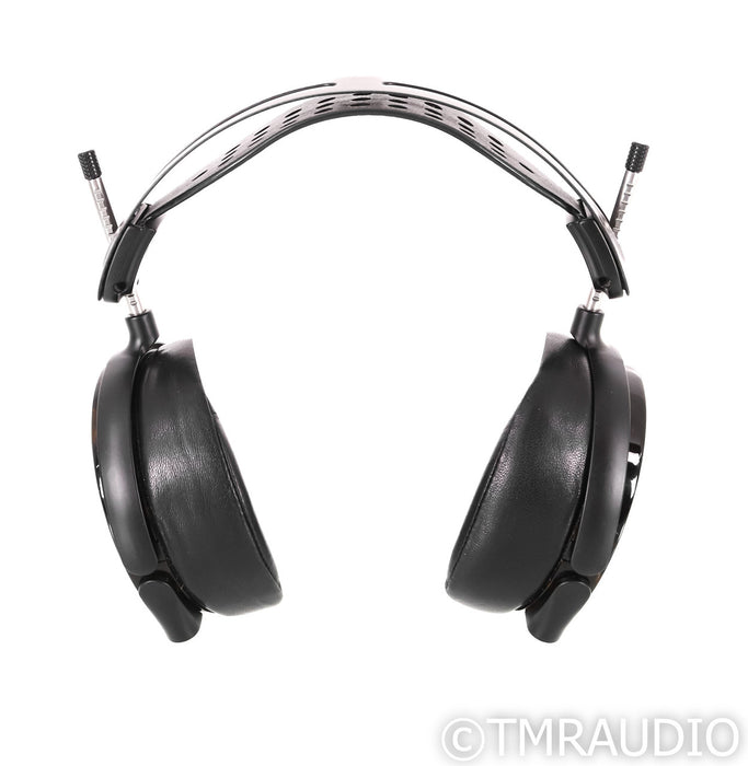 Audeze LCD-5 Open Back Planar Magnetic Headphones; Hard Case; LCD5